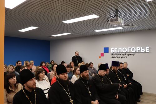 В Лаишево прошел Форум «Поддержка и развитие православной культуры»
