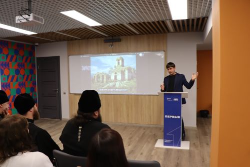 В Лаишево прошел Форум «Поддержка и развитие православной культуры»
