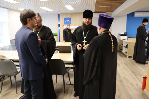 В Лаишево прошел Форум «Поддержка и развитие православной культуры»