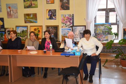 Юбилейный 10-й Диа-фестиваль «Мы вместе» провел лаишевский клуб «Диетон»