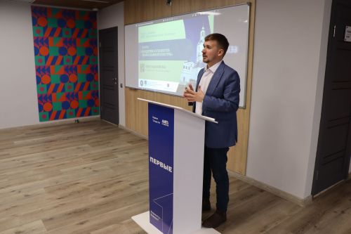 В Лаишево прошел Форум «Поддержка и развитие православной культуры»