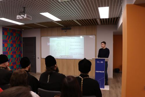 В Лаишево прошел Форум «Поддержка и развитие православной культуры»