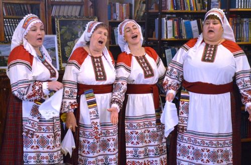 Яркие моменты ДИА-фестиваля и юбилея лаишевского клуба «Диетон»