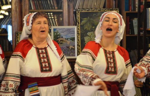 Яркие моменты ДИА-фестиваля и юбилея лаишевского клуба «Диетон»