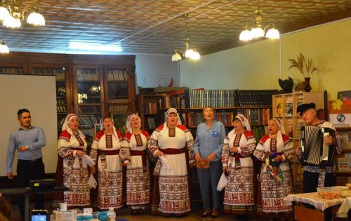 Яркие моменты ДИА-фестиваля и юбилея лаишевского клуба «Диетон»