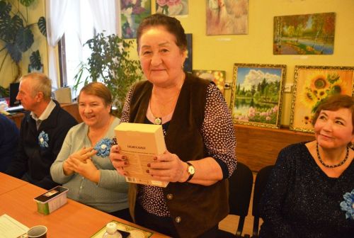 Яркие моменты ДИА-фестиваля и юбилея лаишевского клуба «Диетон»