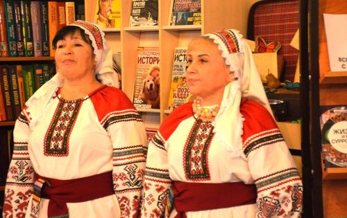Яркие моменты ДИА-фестиваля и юбилея лаишевского клуба «Диетон»