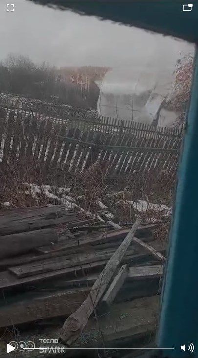 Ураган в Сибири унес несколько жизней