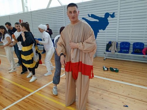 Педагоги Лаишевского района провели «Спортивную встречу»
