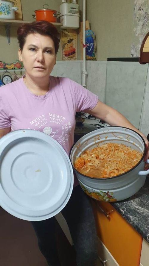 Поздравляем с Днем матери волонтеров Лаишевского района