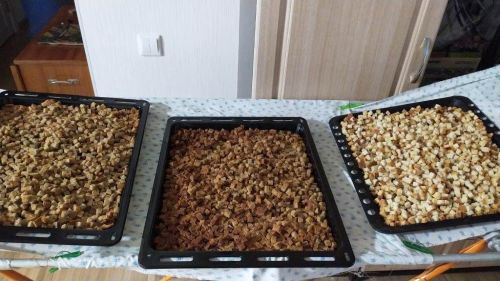 Бойцы СВО благодарят женщин Лаишевского района за вкусные сухие супы