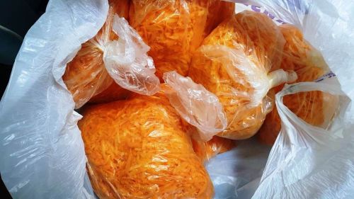 Бойцы СВО благодарят женщин Лаишевского района за вкусные сухие супы