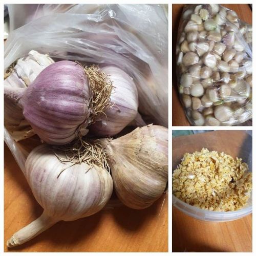 Бойцы СВО благодарят женщин Лаишевского района за вкусные сухие супы