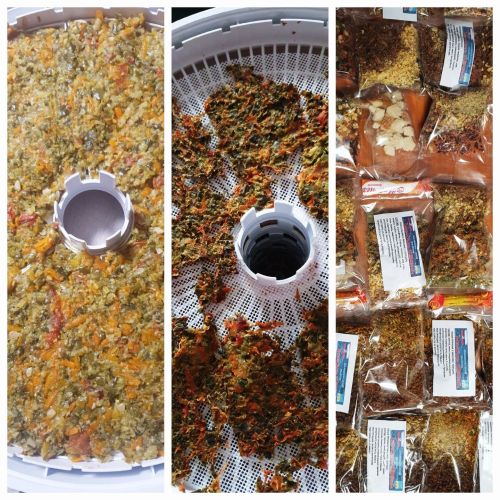 Бойцы СВО благодарят женщин Лаишевского района за вкусные сухие супы