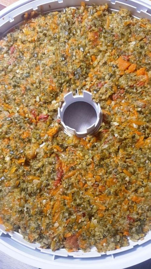 Бойцы СВО благодарят женщин Лаишевского района за вкусные сухие супы