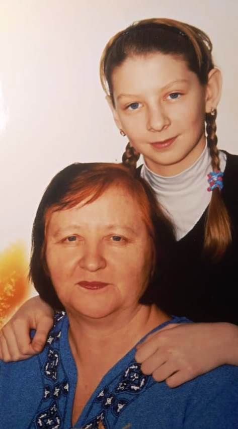 В Каипах сегодня поздравляют с 70-летим педагога Галину Талдину