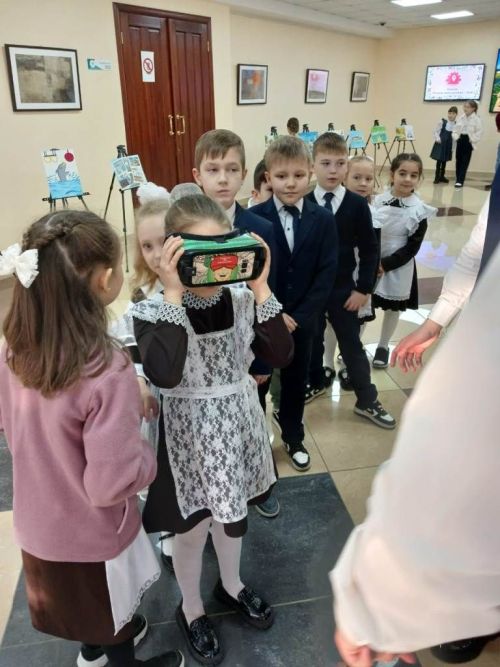 Лаишевских гимназистов пригласили на церемонию награждения победителей ХIV Республиканского конкурса «Путешествие к истокам»