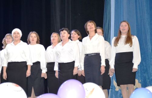 Яркие моменты празднования юбилея Лаишевской школы-интерната