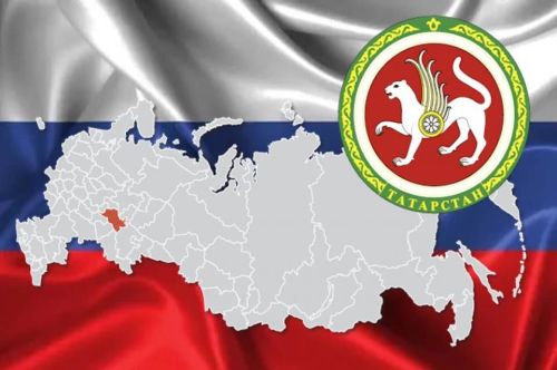Развитие Татарстана — достойный пример для страны