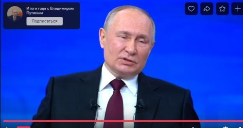 «Безработица составляет 2,9%, такого низкого показателя в истории России не было», — Владимир Путин