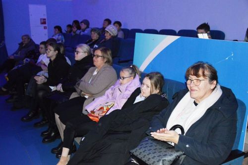 Яркие моменты празднования юбилея Лаишевской школы-интерната