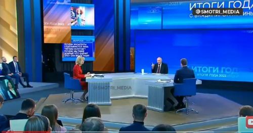 Владимир Путин: Татарстан хорошо развивается, и Казань один из лучших примеров развития