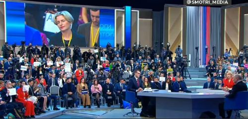 Путин: Спорт вне политики, призван объединять людей