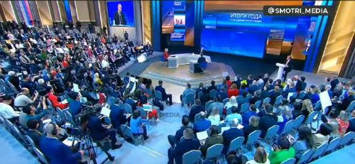 «У нас с Израилем есть договорённость об увеличении нами поставок медоборудования и лекарственных препаратов», — Владимир Путин