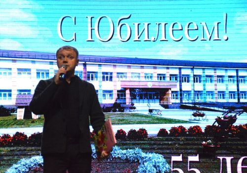 Яркие моменты празднования юбилея Лаишевской школы-интерната