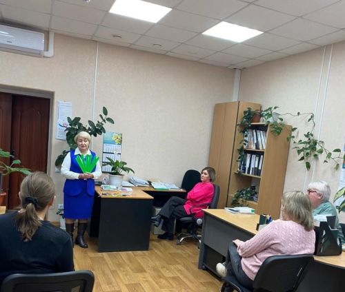 Специалист ГБУ «БДД» напоминает о мерах безопасности на дороге в зимнее время