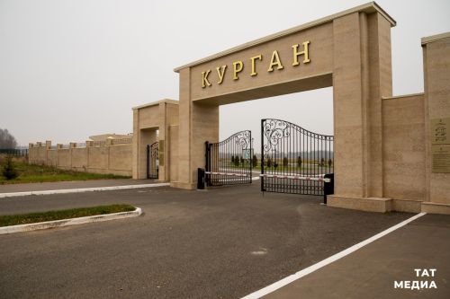 Казань расширила свои границы