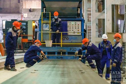 Работодатели Татарстана выступают против быстрых увольнений