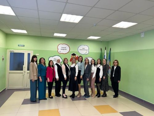 Объявлены итоги конкурса «Учитель года» в Лаишевском районе