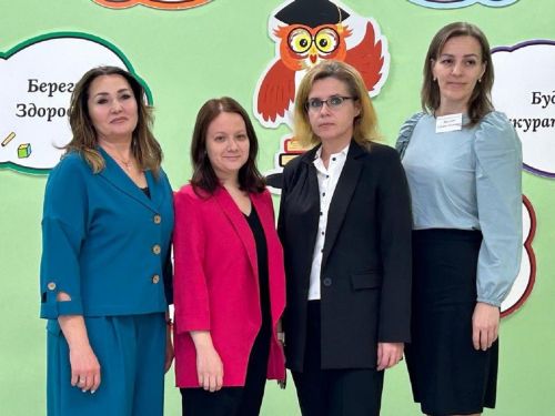 Объявлены итоги конкурса «Учитель года» в Лаишевском районе