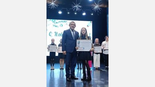 Спортсмены Лаишевского района подводят итоги года