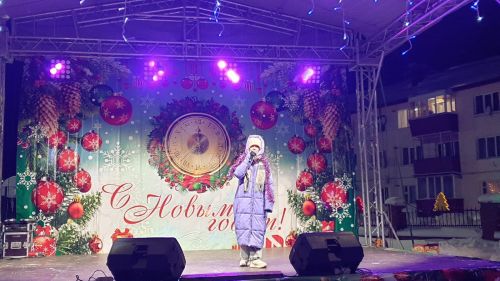 Новогоднее волшебство в каждый дом