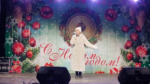 Новогоднее волшебство в каждый дом