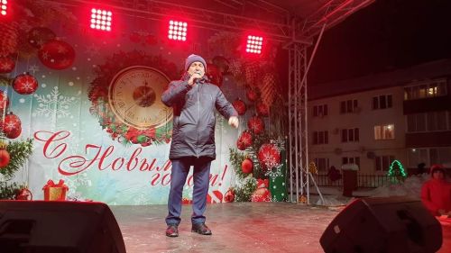 Новогоднее волшебство в каждый дом