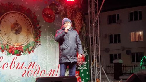 Новогоднее волшебство в каждый дом
