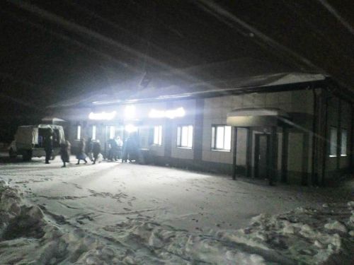 В канун Нового года в Лаишевском районе распахнули двери два социально-важных объекта