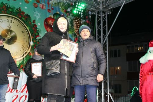 Новогоднее волшебство в каждый дом