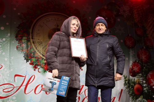 Новогоднее волшебство в каждый дом