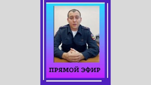 Прямой эфир с начальником ОГИБДД Лаишевского ОВД Маратом Шигаповым