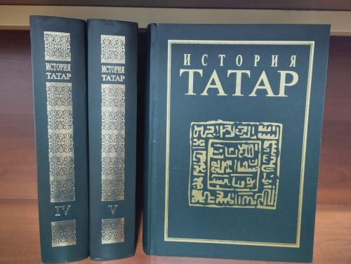 Поступили новые книги в библиотеку