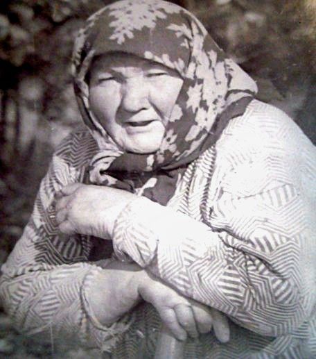 «Семья Тарасовых прятала Рафаэля и Хаю с детьми над большой печью»