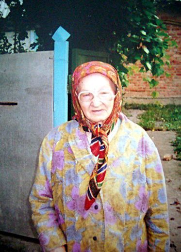 «Семья Тарасовых прятала Рафаэля и Хаю с детьми над большой печью»