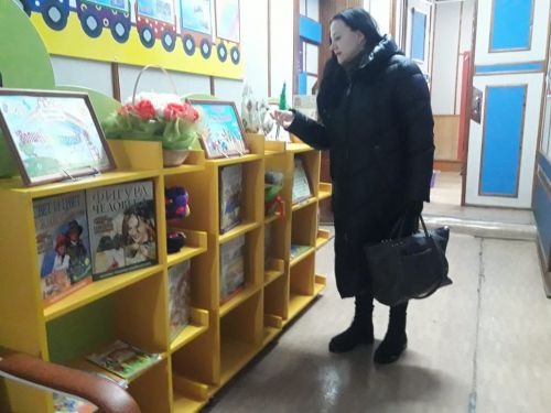 Для лаишевских ребят работает творческая мастерская «Волшебные ладошки»