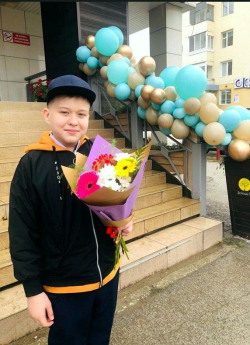 «Семья Тарасовых прятала Рафаэля и Хаю с детьми над большой печью»