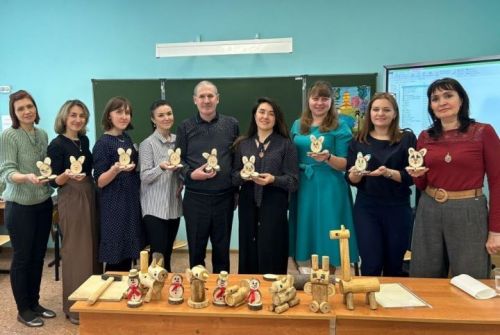 Балаларны файдалы эш белән кызыксындырыр өчен, нәрсәләр белү кирәк?