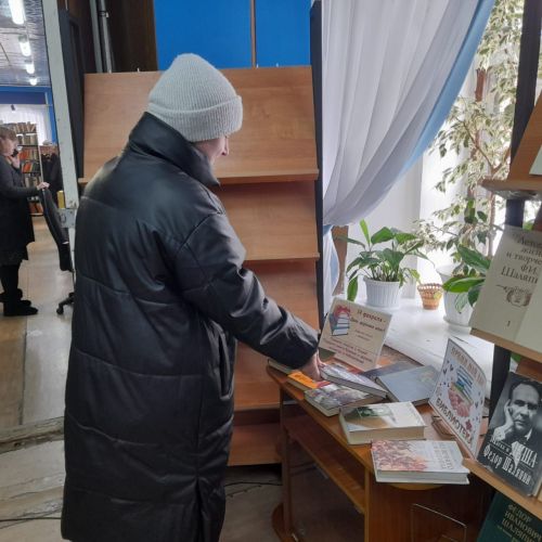 Лаишевцам предлагают присоединиться к акции по дарению книг